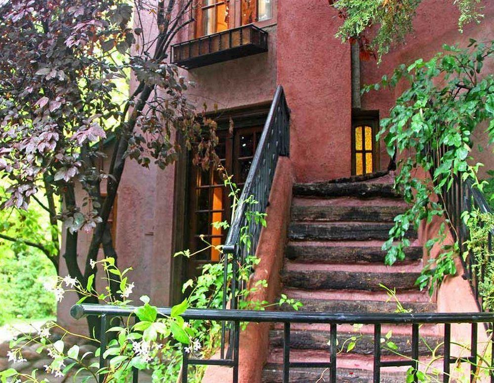 Casa Glebinias 호텔 차크라스데코리아 외부 사진