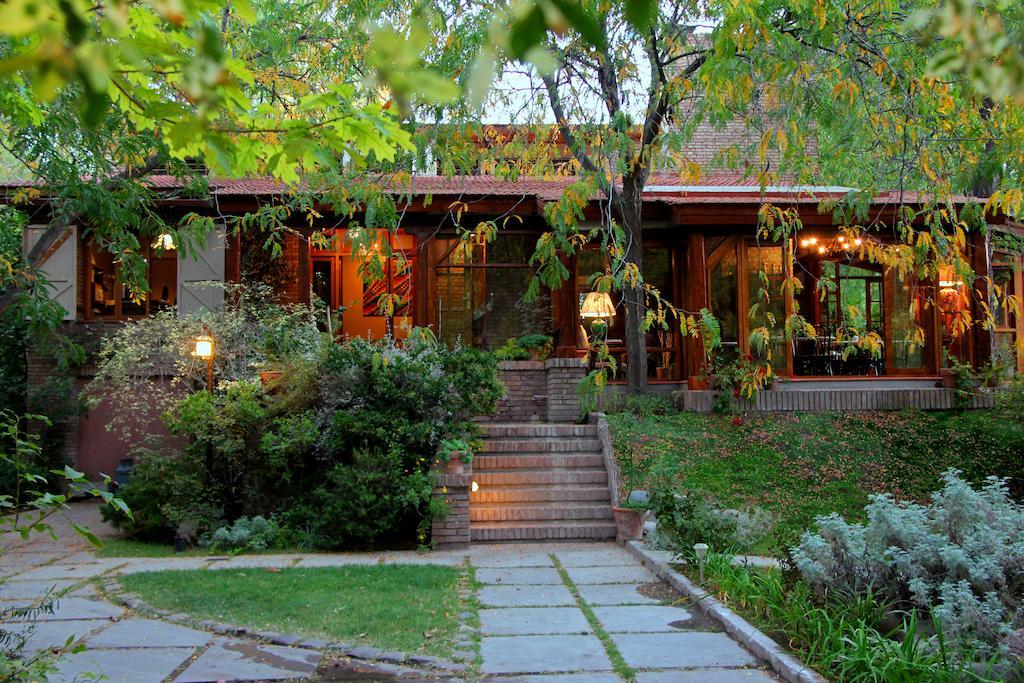 Casa Glebinias 호텔 차크라스데코리아 외부 사진