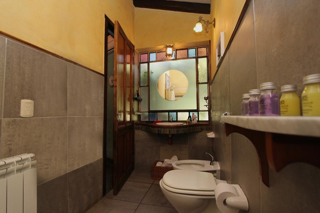 Casa Glebinias 호텔 차크라스데코리아 외부 사진