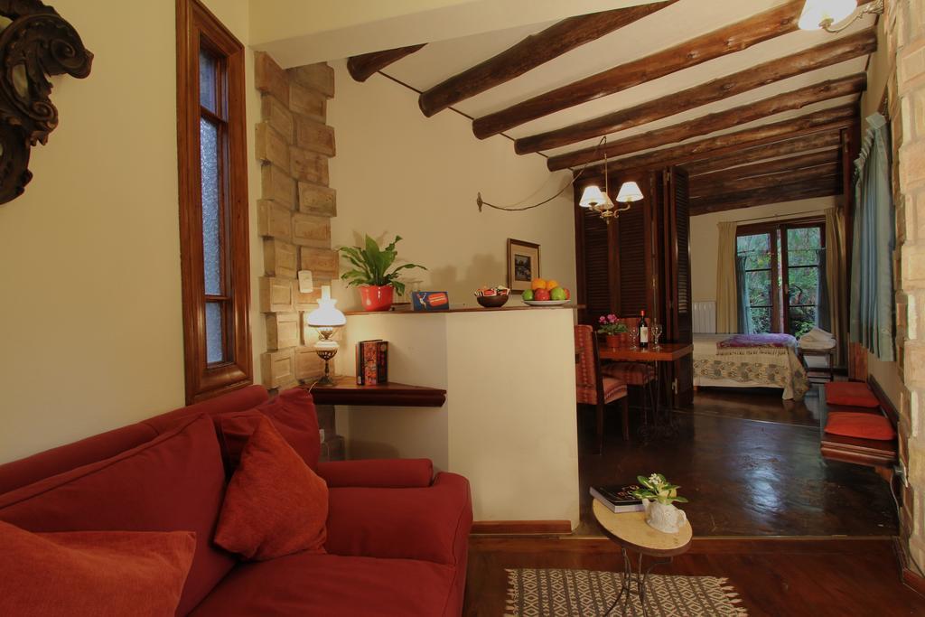 Casa Glebinias 호텔 차크라스데코리아 외부 사진