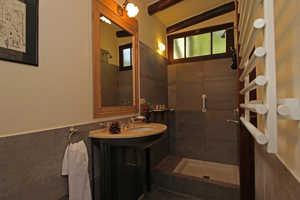 Casa Glebinias 호텔 차크라스데코리아 외부 사진