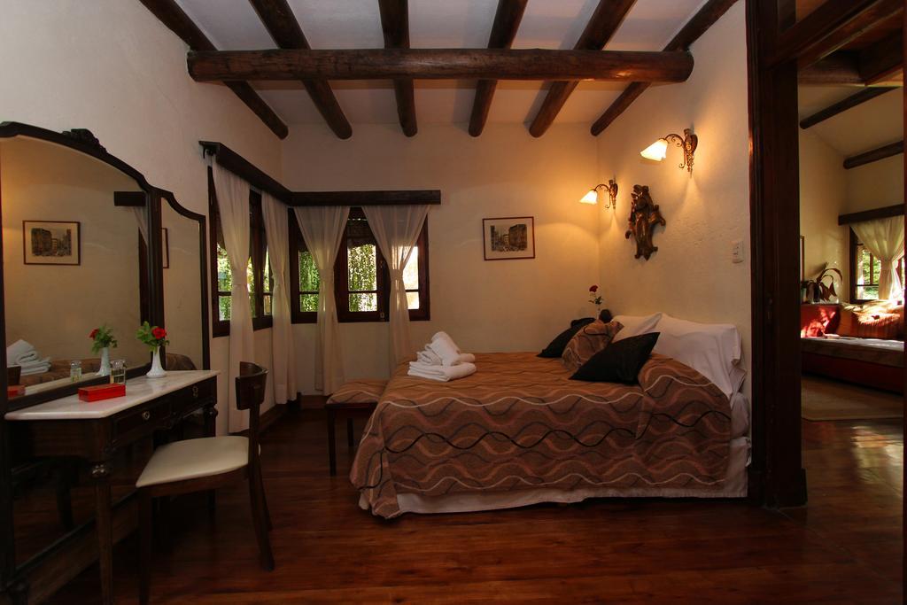 Casa Glebinias 호텔 차크라스데코리아 외부 사진