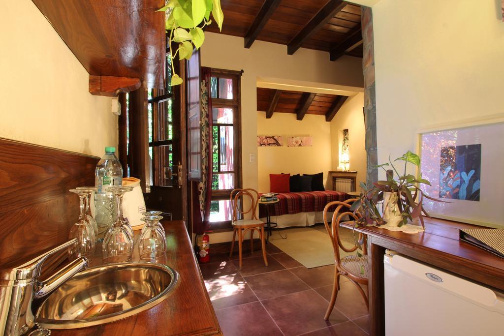 Casa Glebinias 호텔 차크라스데코리아 외부 사진