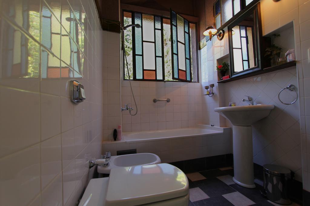 Casa Glebinias 호텔 차크라스데코리아 외부 사진