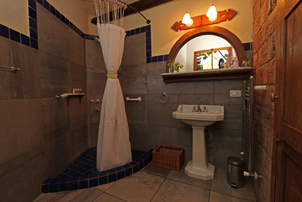 Casa Glebinias 호텔 차크라스데코리아 외부 사진