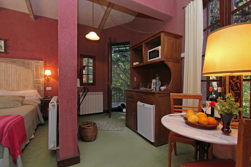 Casa Glebinias 호텔 차크라스데코리아 외부 사진