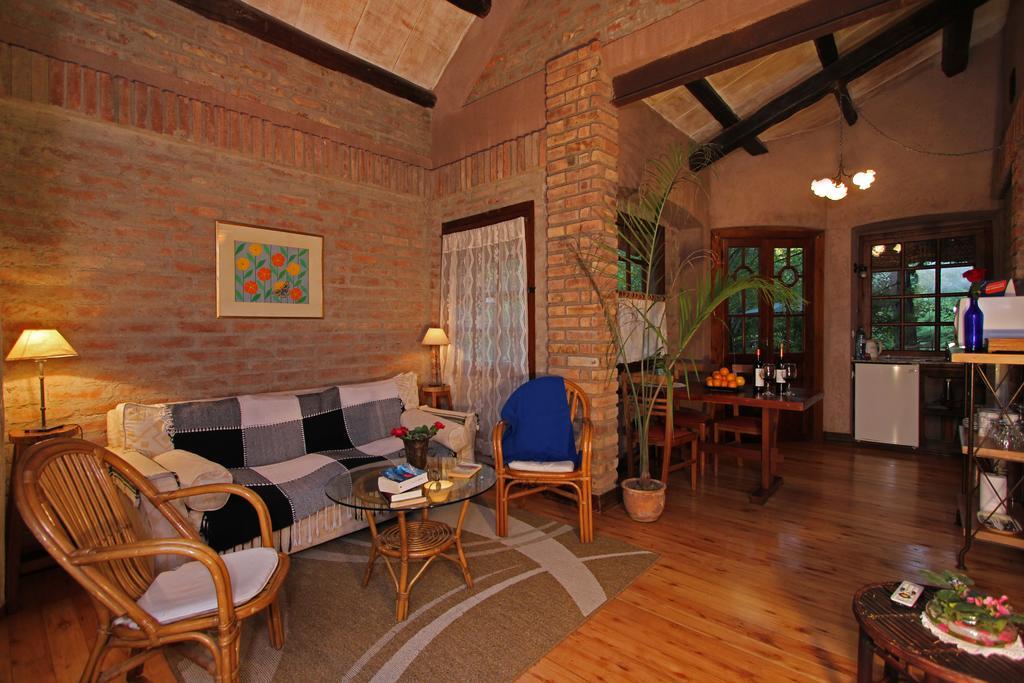 Casa Glebinias 호텔 차크라스데코리아 외부 사진