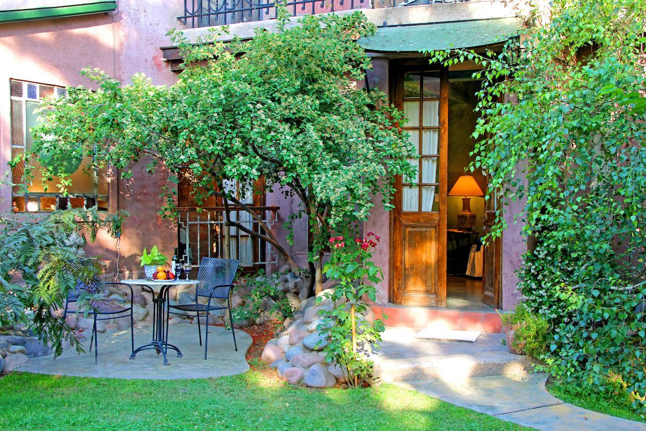 Casa Glebinias 호텔 차크라스데코리아 객실 사진